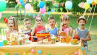 5 kreativnih ideja kako da proslavite dečji rođendan sa što manje novca: Napravite zabavu za pamćenje