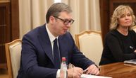 Ministri iz redova SNS dolaze u Predsedništvo na sastanak sa Vučićem