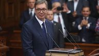 Vučić danas na GLOBSEC forumu u Bratislavi