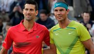 Djokovic and Nadal hold an 18-0 record that no one will likely ever break