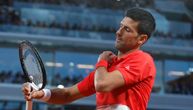 Đoković gubi tron i pada na treće mesto na ATP listi, evo ko će biti novi "teniski kralj"