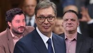 Vučić danas predstavio ključne poruke: "Očuvanje nacionalnih interesa ugaoni kamen spoljne politike"