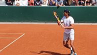 Nadal fokusiran "do koske", sprema se za veliki meč sa Novakom: Pune tribine pratile Rafin trening na RG