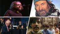 Kako dostići prvi hit: Priča o grupi Procol Harum i kompoziciji "A Whiter Shade Of Pale"