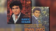 Četiri godine od smrti Sinana Sakića: Pevač kome je publika verovala