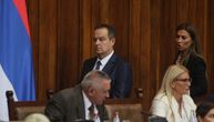 Dacic has not yet spoken with Vucic about new government: SPS is ready for continued cooperation