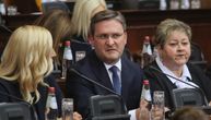 Selaković: Srbija ne može protiv nekoga ko poštuje njen teritorijalni integritet