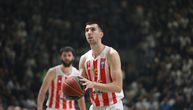 (UŽIVO, 4/4) Bukti košarkaški rat u Pioniru, Zvezda vodi, ali i promašuje, Partizan traži priključak