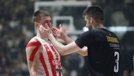 Evo gde možete da gledate uživo TV prenos meča Partizan - Crvena zvezda u finalu ABA lige