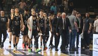 ABA liga dodatno kaznila Partizan: Klub će morati da plati i novčanu kaznu, tribine prazne i sledeće sezone
