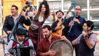 Barcelona Gipsy balKan Orchestra proslavlja 10 godina u Beogradu, Kragujevcu i Nišu