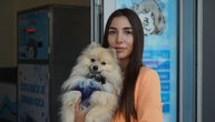 Otkrivamo kako je Maja otvorila prvu samouslužnu kupaonicu pasa u Srbiji: Biznis koji može da cveta