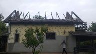 Porodici sa 4 dece iz Beočina izgorela kuća, tražili pomoć samo za krov: Jako su skromni, požar je sve uništio