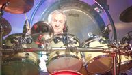 Profesorski koncert Mejsona i ekipe u Belexpo centru: Nick Mason's Saucerful of Secrets oduševili u Beogradu