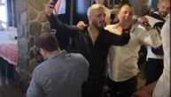 Ludilo! Gobelja okuplja svatove u kafani: Darko Lazić peva, fudbaleri ga kite evrima