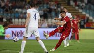UŽIVO: Srbija gubi od Norveške, Jović mogao da poravna rezultat, Orlovi tražili i penal