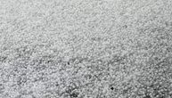 Krupa i pljusak snega: Dve neobične, ali prirodne meteorološke pojave ovih dana dešavaju se u Srbiji