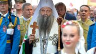 Patriarch Porfirije: In Kosovo and Metohija, we are on our own, called to be brothers with Albanians