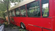 Drama u Nemanjinoj: Autobusu na liniji 83 otkazale kočnice, putnici vrištali