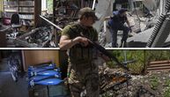 UŽIVO Kremlj saopštio koliko će trajati sukob u Ukrajini: Makron i fon der Lajen danas o daljoj pomoći Kijevu