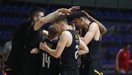 Još jedan igrač Partizana ne ide na Evrobasket: Povreda mladog beka poslala kući