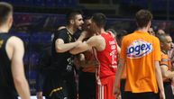 Evroliga pravi probleme Zvezdi i Partizanu: Srbi neće moći da gledaju oba kluba u Evropi