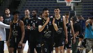 Partizan održao treninge pred majstoricu uz poteškoće: Prijava policiji, pomeranje termina...