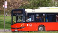 Bir fest menja trase linija kod Ušća: Obilaznim putem saobraćaju autobusi za Zemun, Blok 20 i toplanu