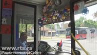 Ovo je najčarobniji autobus u Beogradu: Ukrašen je na poseban način, životinjsko carstvo se vozi njime