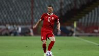 Murinjo hteo Kostića, ali je Srbin odlučio da postane najplaćeniji igrač tima