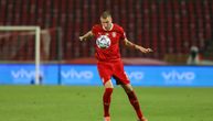 Pavlović se seli u Austriju: Monako dobija sedam miliona evra za reprezentativca Srbije