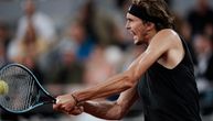 Zverev se oporavlja i priželjkuje povratak na US Openu