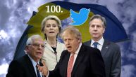 "100 dana besmislenog uništavanja": Svetski lideri podržali Ukrajinu povodom nekoliko meseci sukoba sa Rusijom