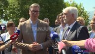 Vučić: Poseta Lavrova planirana, ali obavestiću vas za dva dana...