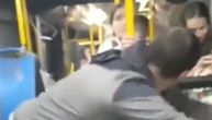 Muškarac u beogradskom autobusu zgranuo putnike: Žene okretale glavu na drugu stranu