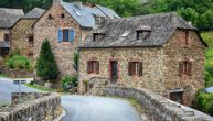 U ovoj francuskoj regiji nalaze se neka od najromantičnijih sela