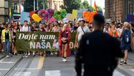 Boško Obradović će tražiti da "gej parade budu zabranjene u Srbiji u narednih 100 godina"