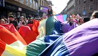 Reakcija Gej lezbo centra na Boška Obradovića koji  traži zabranu gej parada: "Zabraniti rad Pokreta Dveri"