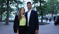 "Novak je teniski šampion, a vi budite ono što jeste": Jelena Đoković opet brani supruga i proziva Amerikance
