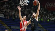 Evroliga uzbuđena zbog Zvezde i Partizana, jedva čeka derbi, piše o titulama večitih