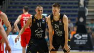 Madar ne ide na Letnju ligu: Plej Partizana ostaje na pripremama s crno-belima