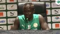 Mane: "Narod želi da odem iz Liverpula? Ispuniću im želju i uradiću ono što traže"