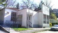 Ovo je jedina škola u Beogradu koja radi, ali u njoj nema đaka