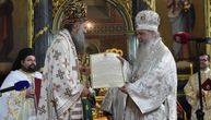 What the decree says: Serbian Orthodox handing over for use all its property to new church in North Macedonia