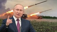 Putin preti napadima na objekte koji još nisu gađani: Ovo su posledice isporuke raketa dugog dometa Ukrajini