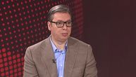 Vucic: I am not surprised by cancellation of Lavrov's visit, I've not seen such hysteria in a long time