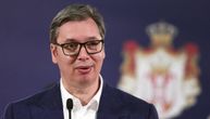 Vučić sutra i u sredu u Ohridu na samitu Otvoreni Balkan
