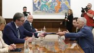 Vučić: Ambasador me je obavestio o razlozima zbog kojih Lavrov ne dolazi