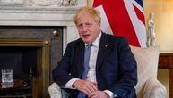 Boris Džonson tvrdi da je Nemačka želela brzi poraz Ukrajine