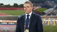 Tužna stvarnost: Evo zašto fudbalska reprezentacija Srbije može da igra samo u Beogradu